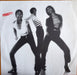 Pointer Sisters – Priority LP vinyl record, image 5 of 6