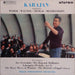 Carl Maria von Weber, Richard Wagner, Otto Nicolai, Felix Mendelssohn-Bartholdy, Herbert von Karajan, Berliner Philharmoniker – Overtures LP vinyl record, image 1 of 4