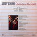 Judy Small – One Voice In The Crowd LP vinyl record, image 2 of 8