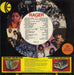 Various – Rager LP vinyl record, image 2 of 4