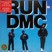 Run-DMC – Tougher Than Leather LP vinyl record, image 1 of 4