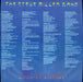 Steve Miller Band – Book Of Dreams LP vinyl record, image 3 of 6