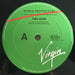 Time Zone – World Destruction 12" vinyl record, image 3 of 5