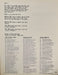 Bédouins – Music Of South Arabia LP vinyl record, image 6 of 6