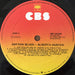 Alberta Hunter – Amtrak Blues LP vinyl record, image 2 of 2