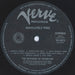 The Mothers – Absolutely Free LP vinyl record, image 5 of 5