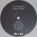 Jon Snodgrass – Visitor's Band LP vinyl record, image 4 of 4