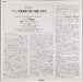 Sergei Rachmaninoff, Vladimir Ashkenazy, London Symphony Orchestra, André Previn – Piano Concerto No.3 In D Minor LP vinyl record, image 5 of 7