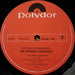 The Jimi Hendrix Experience – Are You Experienced LP vinyl record, image 3 of 6