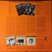 Dr. Demento – Dr. Demento's Dementia Royale LP vinyl record, image 2 of 4