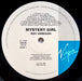 Roy Orbison – Mystery Girl LP vinyl record, image 7 of 10