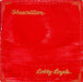 Lobby Loyde – Obsecration LP vinyl record, image 1 of 7