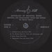Various – Anthology Of Medieval Music (5xLP) LP vinyl record, image 3 of 10