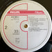 Felix Mendelssohn-Bartholdy, Max Bruch, Salvatore Accardo – Violin Concertos LP vinyl record, image 4 of 4