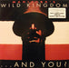 Manitoba's Wild Kingdom – ...And You? LP vinyl record, image 1 of 5