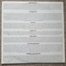 Lou Reed – New York LP vinyl record, image 4 of 7