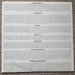 Lou Reed – New York LP vinyl record, image 4 of 7