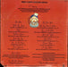 The Lost Gonzo Band – Thrills LP vinyl record, image 2 of 5