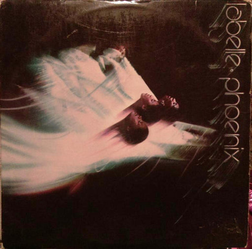 LaBelle – Phoenix LP vinyl record, image 1 of 6