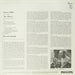 Gustav Holst, London Philharmonic Orchestra, Bernard Haitink – The Planets LP vinyl record, image 2 of 5
