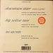 The Shivers – Downtown Sister (Town Is Gone) 7" vinyl record, image 2 of 4