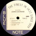 John Coltrane – Blue Train LP vinyl record, image 4 of 8