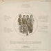 Clannad – Fuaim LP vinyl record, image 2 of 6