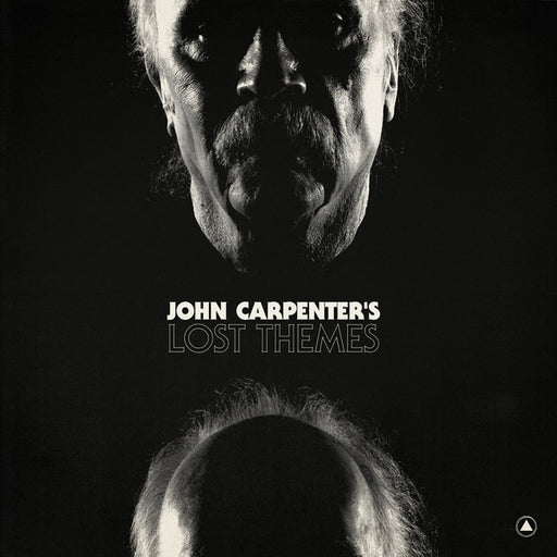 John Carpenter – Lost Themes LP vinyl record, image 1 of 9