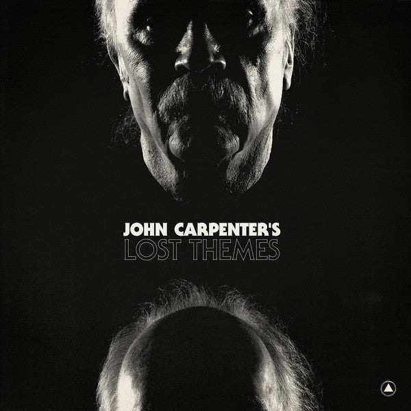 John Carpenter – Lost Themes LP vinyl record, image 1 of 9