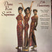 The Supremes – 25th Anniversary (3xLP) LP vinyl record, image 1 of 10