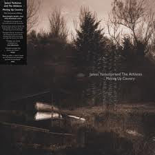 James Yorkston And The Athletes – Moving Up Country - 10th Anniversary Edition (2xLP) LP vinyl record