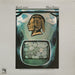 Ron Carter – Blues Farm LP vinyl record, image 4 of 9