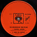 Bob Dylan – The Freewheelin' Bob Dylan 7" vinyl record, image 6 of 6