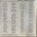Bruce Springsteen – Tunnel Of Love LP vinyl record, image 10 of 10