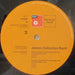 Johann Sebastian Bach, Johannes Koch, Gustav Leonhardt – 3 Sonaten Für Viola Da Gamba Und Cembalo BWV 1027-1029 LP vinyl record, image 4 of 4