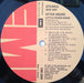 Little River Band – After Hours LP vinyl record, image 3 of 6