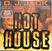D.J. Jack – Hot House 12" vinyl record, image 1 of 4