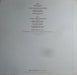 Toshiko Akiyoshi – Solo Piano LP vinyl record, image 2 of 2