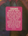 Taramis – Queen Of Thieves LP vinyl record, image 9 of 9