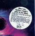 Joe Satriani – Not Of This Earth LP vinyl record, image 5 of 5