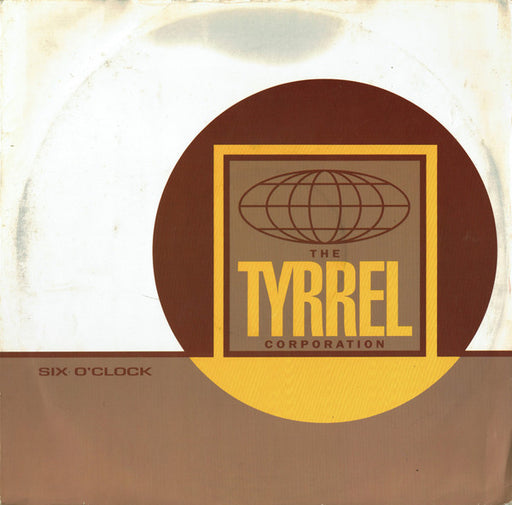 The Tyrrel Corporation – Six O'Clock