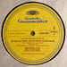 Felix Mendelssohn-Bartholdy, Pyotr Ilyich Tchaikovsky, Nathan Milstein, Wiener Philharmoniker, Claudio Abbado – Violinkonzerte LP vinyl record, image 4 of 4