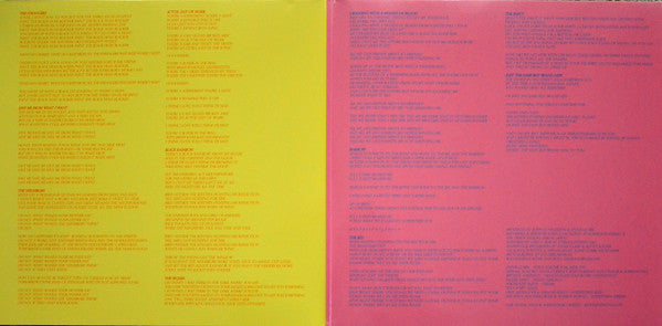 St. Vincent – Actor LP vinyl record, image 2 of 7