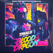 Power Glove – Trials Of The Blood Dragon (Original Game Soundtrack) (2xLP) LP vinyl record, image 1 of 10