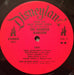 Various – The Story And Song From The Haunted Mansion LP vinyl record, image 4 of 4