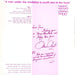 Mae West – Under The Mistletoe with Mae West LP vinyl record, image 2 of 4