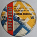 Brenda Russell – Piano In The Dark 12" vinyl record, image 4 of 4