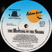 Mike Batt – The Hunting Of The Snark LP vinyl record, image 4 of 5