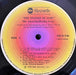 The Amazing Rhythm Aces – Too Stuffed To Jump LP vinyl record, image 5 of 5