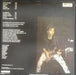 Joe Satriani – Not Of This Earth LP vinyl record, image 2 of 5